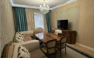 Продажа 4-комнатной квартиры, 94.9 м², мкр-н Аксай-4, дом  30 - Продажа  четырехкомнатных квартир в Алматы без посредников