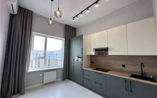 Продажа 1-комнатной квартиры, 45 м² - Продажа квартир в новостройках Алматы без посредников - страница 4