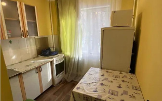 Продажа 1-комнатной квартиры, 32 м², мкр-н 10а, дом  3 - Продажа квартир в Алматы без посредников
