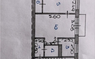 Продажа 2-комнатной квартиры, 44 м² - Продажа двухкомнатных квартир в панельном доме в Караганде - страница 4