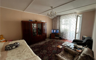 Продажа 3-комнатной квартиры, 66 м², мкр-н Мамраева (Восток-5) - Продажа  трехкомнатных квартир в Караганде