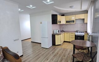 Продажа 2-комнатной квартиры, 45 м²