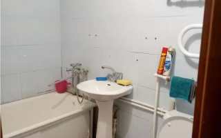 Продажа 3-комнатной квартиры, 56 м², ул. Абая - Продажа квартир в Темиртау