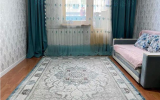 Продажа 1-комнатной квартиры, 54 м² - Продажа квартир в новостройках Астаны без посредников