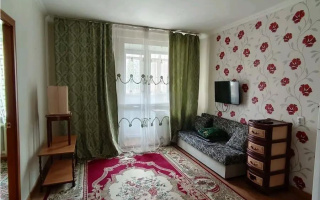 Продажа 1-комнатной квартиры, 26 м², пр. Кудайбердыулы, дом  23 - Продажа квартир в Астане