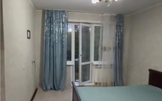 Продажа 1-комнатной квартиры, 33 м², 12 мкр. - Продажа  однокомнатных квартир в Караганде с фото