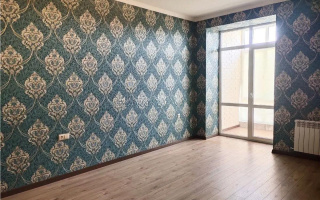 Продажа 2-комнатной квартиры, 67 м², ул. Ашимова, дом  21 - Продажа  двухкомнатных квартир в новостройках Караганды