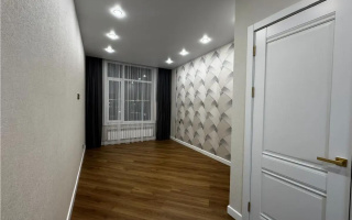 Продажа 3-комнатной квартиры, 55 м², ул. Е-797, дом  7 - Продажа  трехкомнатных квартир в новостройках Астаны