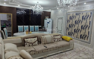 Продажа 4-комнатной квартиры, 118 м² - Продажа недвижимости в Караганде - страница 4