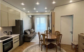 Продажа 2-комнатной квартиры, 56 м² - Продажа недвижимости в Алматы - страница 34