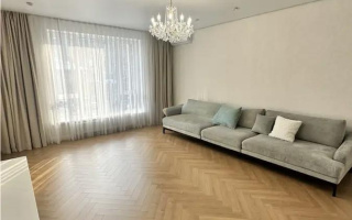 Продажа 3-комнатной квартиры, 113 м² - Продажа недвижимости в Алматы - страница 21