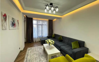 Продажа 3-комнатной квартиры, 84.8 м², ул. Е-67, дом  6 - Продажа  трехкомнатных квартир в новостройках Астаны без посредников