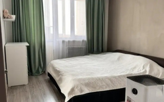 Продажа 2-комнатной квартиры, 50 м², ул. Жамбыла, дом  155 - Продажа  двухкомнатных квартир в Алматы с фото
