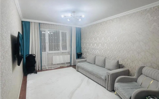Продажа 2-комнатной квартиры, 58 м², ул. Караменде Би Шакаулы, дом  7 - Продажа квартир в Астане