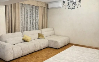 Продажа 4-комнатной квартиры, 117 м² - Продажа четырехкомнатных квартир в блочном доме в Казахстане - страница 4