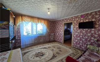 Продажа 3-комнатной квартиры, 54 м², мкр-н 6-й - Продажа  трехкомнатных квартир в Темиртау