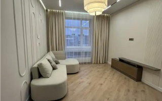 Продажа 1-комнатной квартиры, 40.7 м², ул. Е-15, дом  13 - Продажа квартир в Казахстане