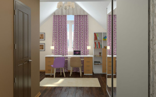 Продажа дома, 1250 м², ул. Карибжанова, дом  142 - Продажа домов, коттеджей в Караганде с фото