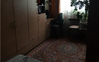Продажа 3-комнатной квартиры, 67 м² - Продажа трехкомнатных квартир в монолитно-каркасном доме в Алматы