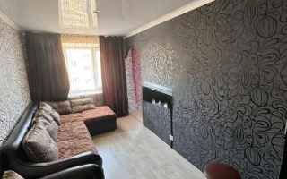 Продажа 3-комнатной квартиры, 58 м², ул. Локомотивная - Продажа  трехкомнатных квартир в Караганде с фото