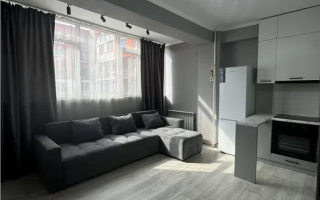 Продажа 2-комнатной квартиры, 52 м², ул. Жунисова, дом  2/13 - Продажа  двухкомнатных, трехкомнатных квартир в Алматы