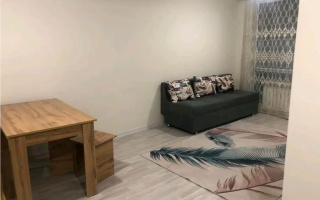 Продажа 2-комнатной квартиры, 43 м², ул. Муратбаева, дом  14 - Продажа квартир в Алматы