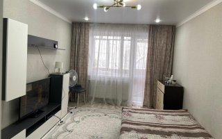 Продажа 1-комнатной квартиры, 31 м², мкр-н 16 - Продажа  однокомнатных квартир в Караганде с фото