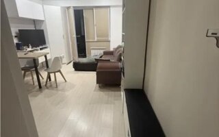 Продажа 1-комнатной квартиры, 26 м² - Продажа квартир в монолитно-каркасном доме в Алматы - страница 18