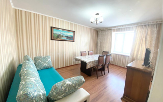 Аренда 3-комнатной квартиры, 73 м² - Аренда квартир помесячно в Астане - страница 2