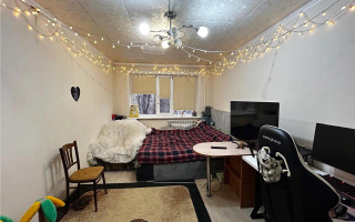 Продажа 1-комнатной квартиры, 32 м², пр. Республики - Аренда квартир помесячно в Кокшетау