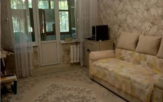 Продажа 2-комнатной квартиры, 43 м², мкр-н 8, дом  34 - Продажа квартир в Алматы