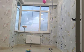 Продажа 3-комнатной квартиры, 82 м², ул. Нажимеденова, дом  13/1 - Продажа  трехкомнатных квартир в Астане