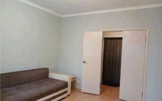 Продажа 1-комнатной квартиры, 40 м²