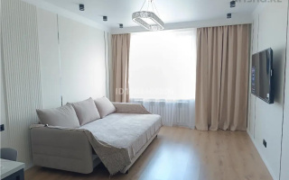 Продажа 2-комнатной квартиры, 55 м², ул. Утепова, дом  31 - Продажа квартир в новостройках Алматы без посредников с фото