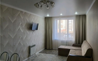 Продажа 3-комнатной квартиры, 65 м², мкр. Мамраева (Восток-5), дом  7/2 - Продажа  трехкомнатных квартир в новостройках Караганды без посредников