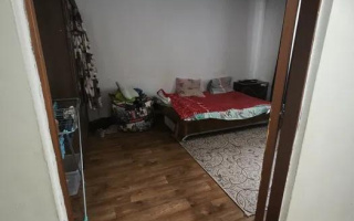 Продажа 1-комнатной квартиры, 32 м², ул. Северное Кольцо, дом  86/15 - Продажа  однокомнатных квартир в Алматы