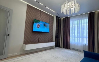 Продажа 2-комнатной квартиры, 62.7 м², ул. Байтурсынова, дом  30 - Продажа  двухкомнатных квартир в Астане без посредников