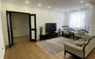Продажа 3-комнатной квартиры, 130 м², ул. Е-314, дом  22 - Продажа квартир в Астане без посредников с фото