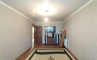 Продажа 3-комнатной квартиры, 62 м², ул. 6-й мик-н - Продажа квартир в Темиртау