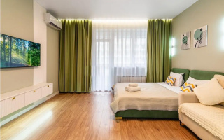 Продажа 1-комнатной квартиры, 37 м² - Продажа однокомнатных квартир в Алматы - страница 3