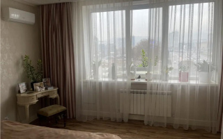 Продажа 4-комнатной квартиры, 134 м², пр. Аль-Фараби, дом  21 - Продажа  четырехкомнатных квартир в Алматы без посредников