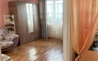 Продажа 1-комнатной квартиры, 31 м² - Продажа однокомнатных квартир в панельном доме в Астане