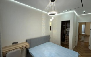 Продажа 2-комнатной квартиры, 39 м²