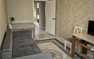 Продажа 3-комнатной квартиры, 59.8 м², ул. Дукенулы, дом  16/1 - Продажа  трехкомнатных квартир в Астане