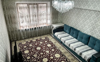 Продажа 3-комнатной квартиры, 88 м², ул. Панфилова, дом  75 - Продажа квартир в Алматы