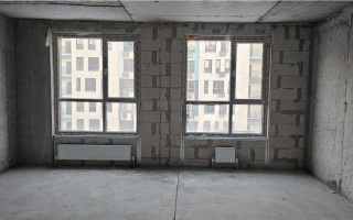 Продажа 1-комнатной квартиры, 45.1 м², пр. Райымбека, дом  348/1 - Продажа  однокомнатных квартир в Алматы без посредников