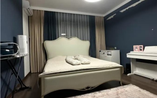 Продажа 1-комнатной квартиры, 47 м², ул. Тараз, дом  7 - Продажа квартир в Алматы