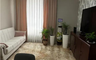Продажа 3-комнатной квартиры, 65 м², ул. Асфендиярова, дом  11 - Продажа  трехкомнатных квартир в Астане