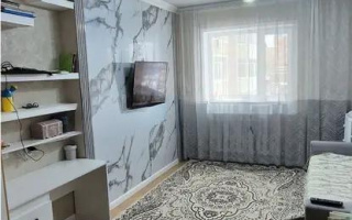 Продажа 2-комнатной квартиры, 63.9 м², ул. Валиханова, дом  3 - Продажа квартир в Астане