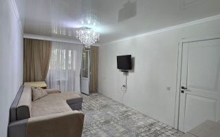 Продажа 4-комнатной квартиры, 86.2 м² - Продажа квартир в Ауэзовском р-не Алматы